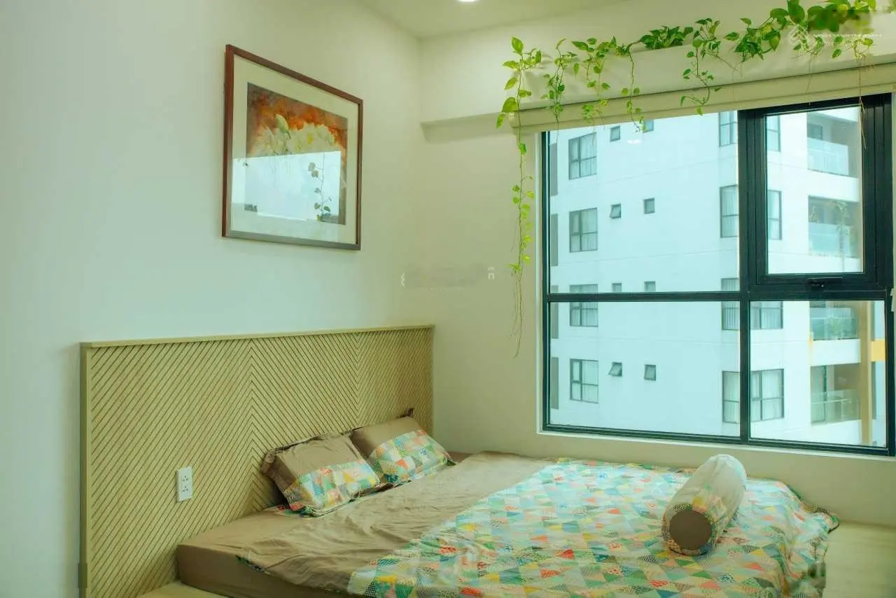 Bán gấp căn góc 3PN đẹp nhất Mizuki Nam Long ful nội thất giá 4,15 tỷ, diện tích 96 m2