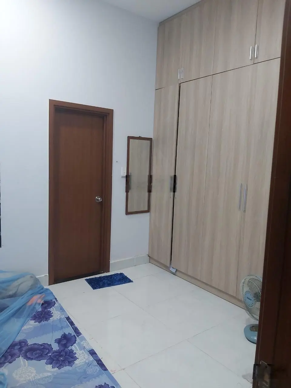 Bán nhà mặt phố Đường 10, 8,5 tỷ VND, 78m2, 2PN, 2WC, Thủ Đức, HCM