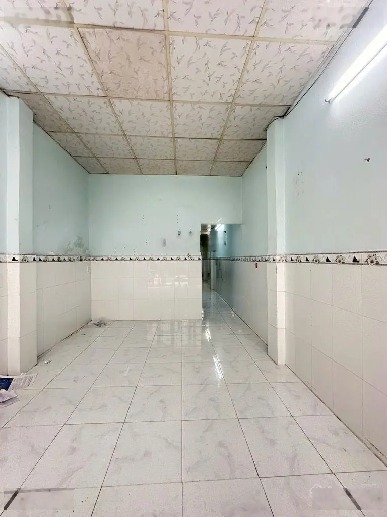 Bán NR 50m2, 803 Huỳnh Tấn Phát, Phú Thuận, Q7, nhỉnh 3 tỷ