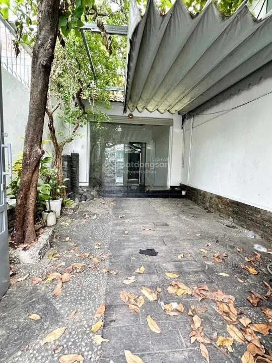 Siêu hiếm Chỉ 13,8 tỷ - Nhà Mặt tiền 4 tầng ngay Lăng Cha Cả - Trung Tâm P1 QTB sát sân bay TSN
