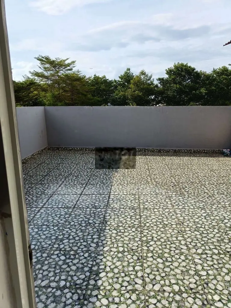Bán căn hộ giá 2,3 tỷ, diện tích 97 m2, tại Tân Tạo A, quận Bình Tân