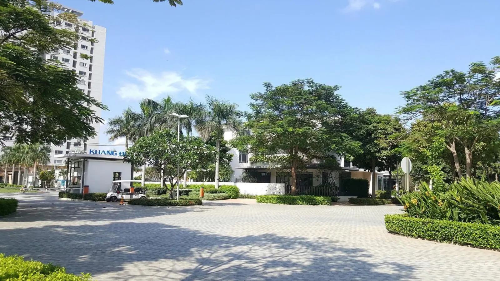 Bán biệt thự Lucasta - Khang Điền 23,7 tỷ - sổ hồng