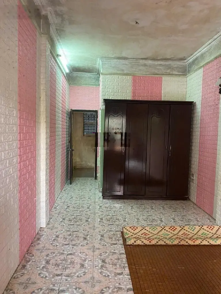 Bán nhà Hoàng Hoa Thám, 40mx4 tầng, Mặt Ngõ ÔTÔ tránh to như mặt phố, Kinh doanh tốt, Giá 10,5 tỷ