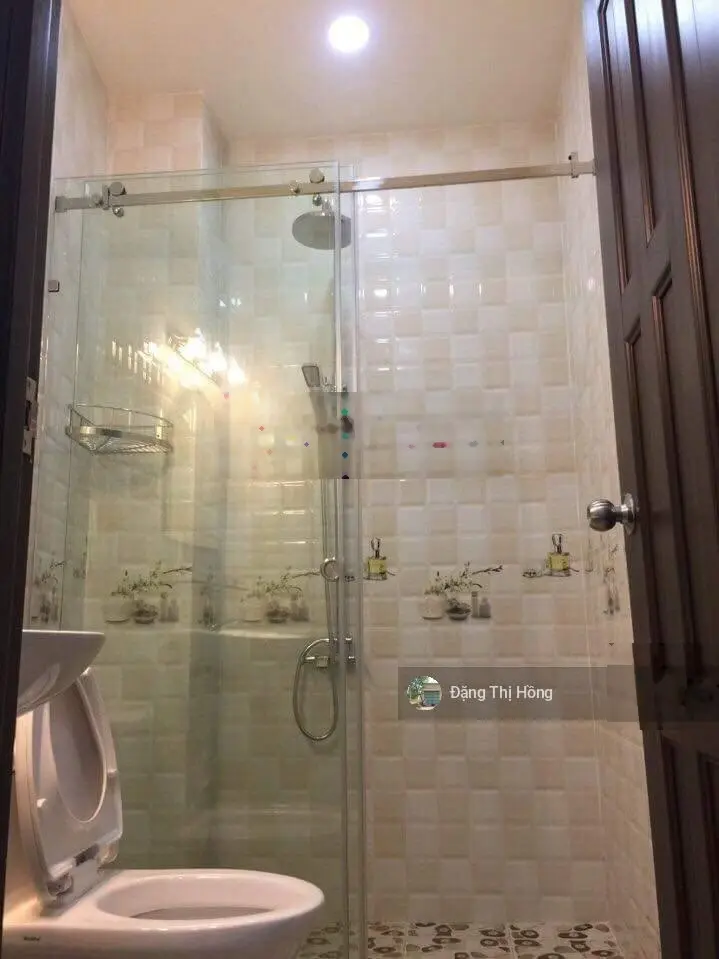 Bán nhà đường Nguyễn Sơn 36m2 1T2L ngay sau chung cư Phú Thạnh 2T560 đang cho thuê 9tr/th sổ sẵn