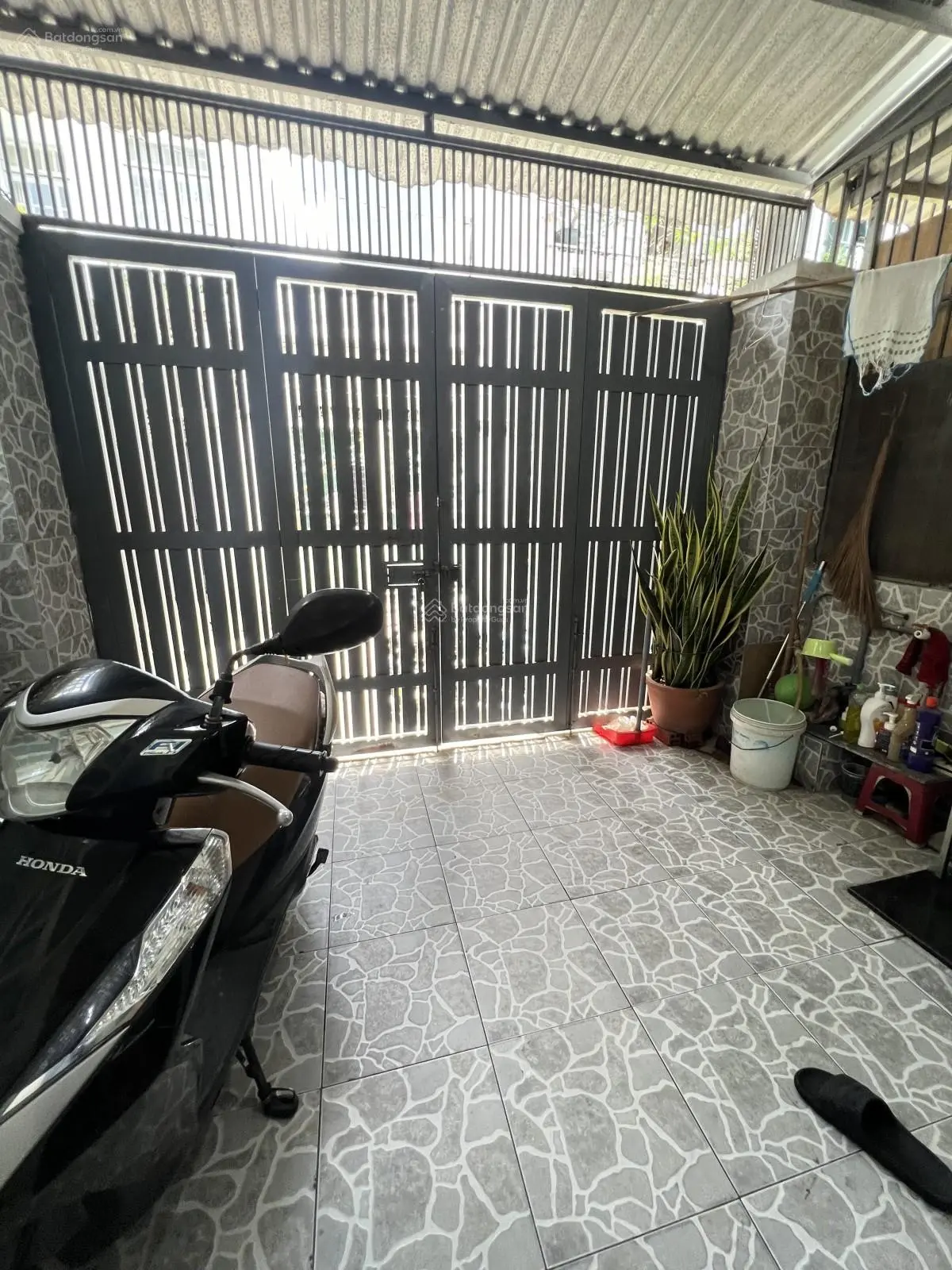 Bán nhà 2 tầng HXH Đông Hưng Thuận 02 giao Nguyễn Văn Quá nhỉnh 4 tỷ