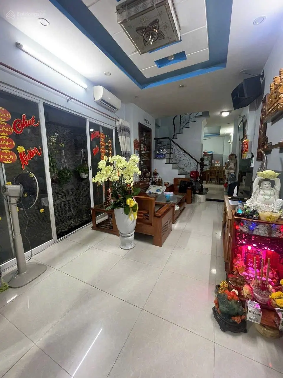 Bán nhà 2 lầu 4pn 4wc 4x15m shr nguyễn văn quá_p.đht q12, rẻ 4 tỷ 8