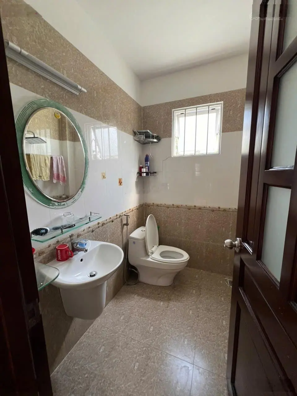 HOT Bán biệt thự mini ngang 10m, sân vườn rộng rãi, gara oto, giáp Gò Vấp 900m