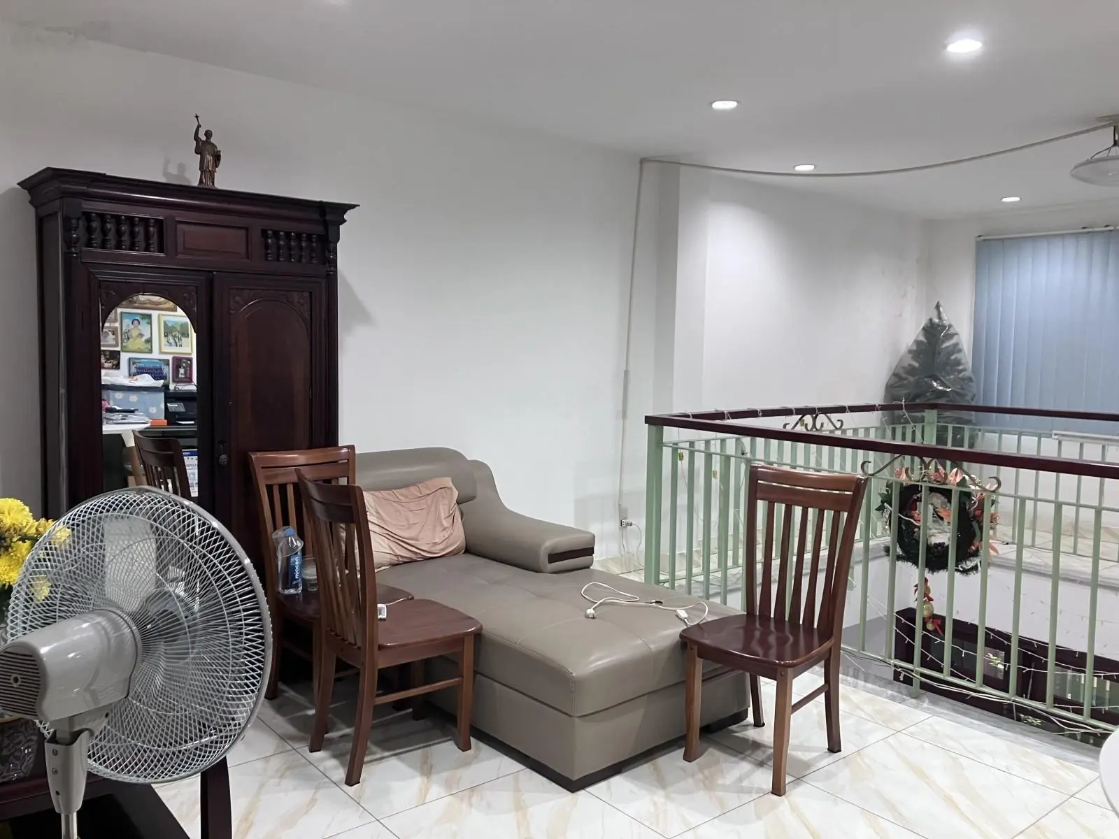 Bán nhà 5 tầng, hẻm xe hơi đường phạm phú thứ, p.11 - tân bình, chỉ còn 11.5 tỷ