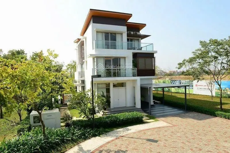 Tôi có 2 căn Gamuda, 1 song lập 191,4 m2 và 1 đơn lập 400m2 (góc) cần bán. Liên hệ: 0822335666