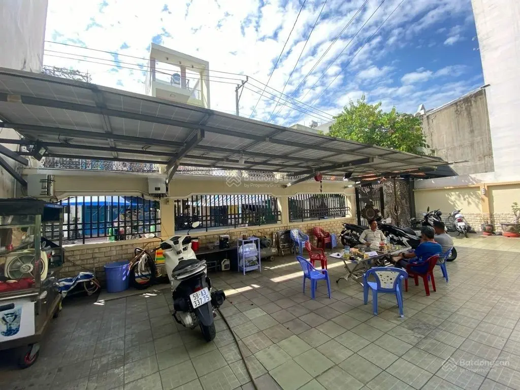 Nhà mặt tiền phường tân sơn nhì (cầu xéo - nguyễn quý anh) 546 m2, ngang 15 nở hậu 20m chỉ 51 tỷ.