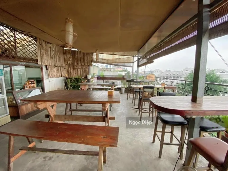 Bán nhà mặt phố Từ Hoa - Tây Hồ - DT 220m2 - 6T - 8.9m MT giá 170tỷ 0945 453 ***