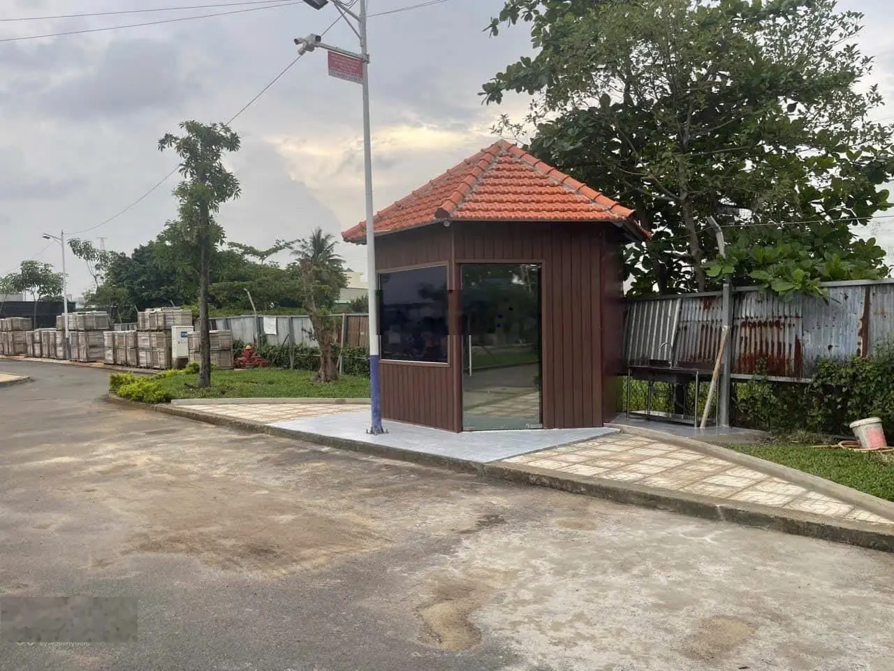 Mở bán 21 nền đất đường 12m ngay Tô Ngọc Vân quận 12 giá chỉ từ 2,8 tỷ