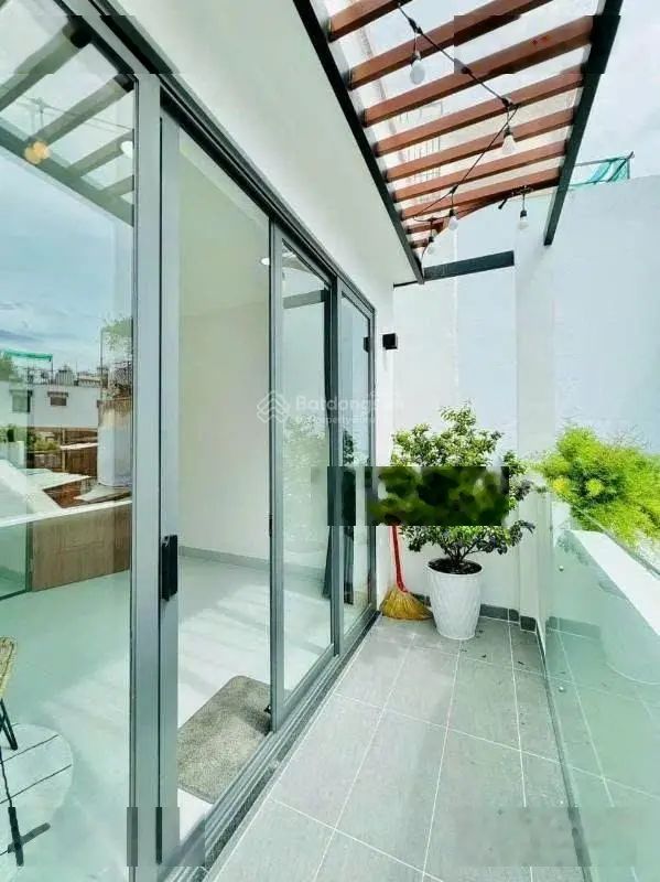 Hẻm 1/ chính chủ kí gửi bán gấp nhà Đường 25, Hiệp Bình Chánh, Thủ Đức, DT 48m2