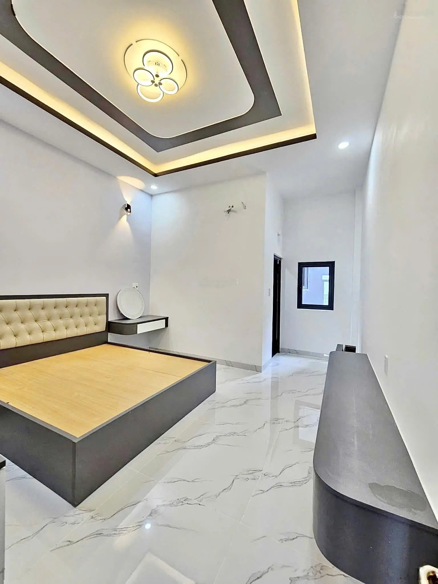 Bán nhà 2 tầng ngay ĐH Lạc Hồng, KDL Bửu Long. Sổ hồng thổ cư 95m2