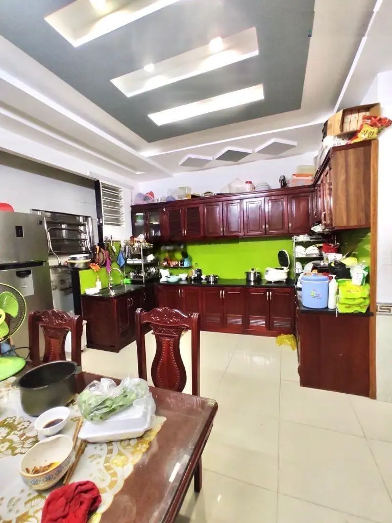 Bán nhà HXH sát MTKD Âu Cơ, 75m2, 3 tầng, chỉ 6tỷ1 còn TL