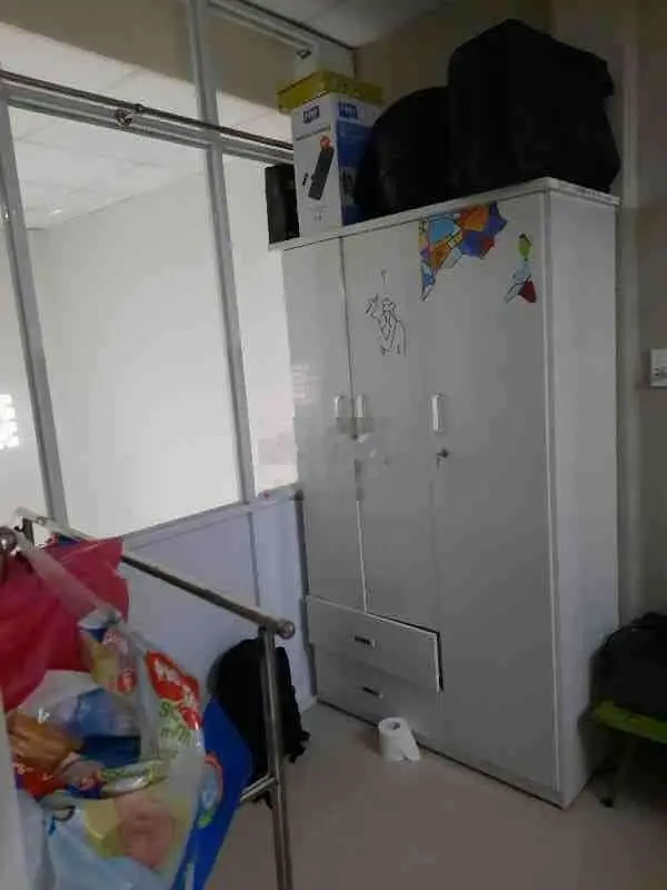 NHÀ ĐẸP HẺM SẠCH KHU DÂN CƯ YÊN TĨNH