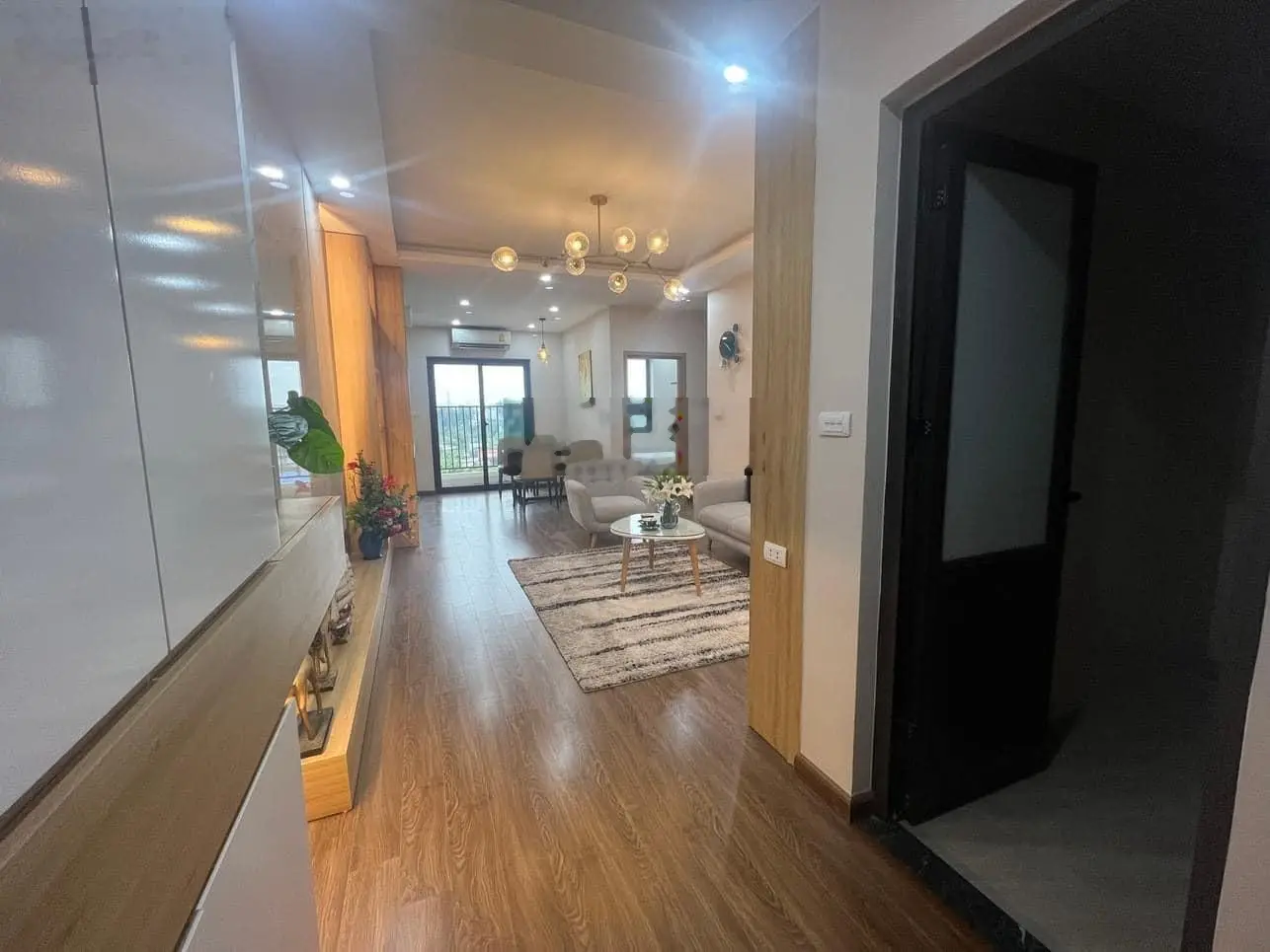 Bán căn hộ Tecco Elite City giá tốt nhất ký hợp đồng mua bán trực tiếp chủ đầu tư
