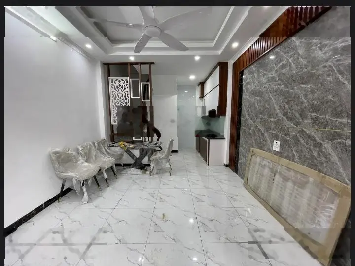 Bán nhà riêng tại Thạch Bàn, 6,295 tỷ, 48,5 m2, 3PN, 4WC, chính chủ, giá siêu hời