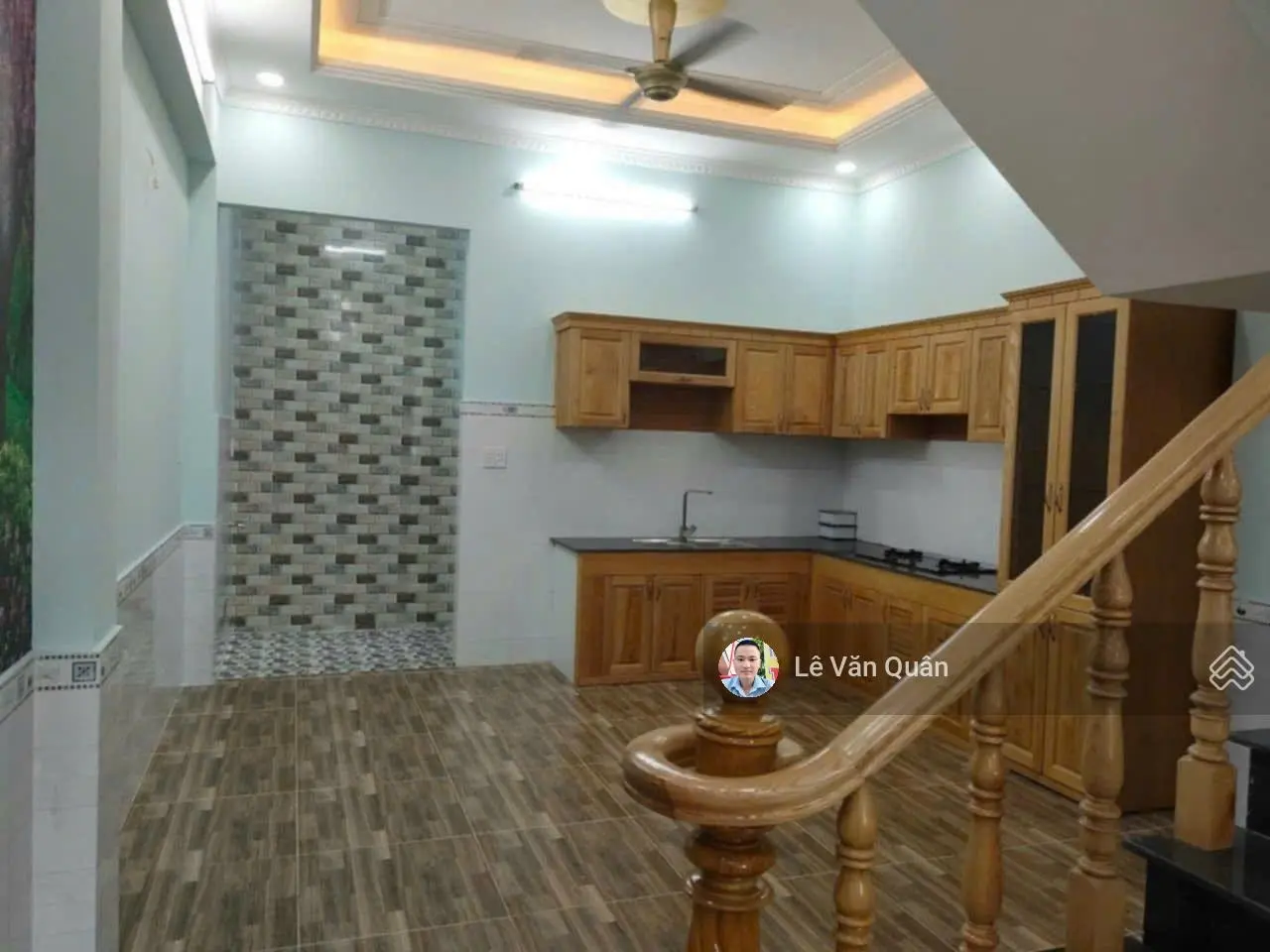 Bán nhà Đông Hòa, Dĩ An gần Thủ Đức