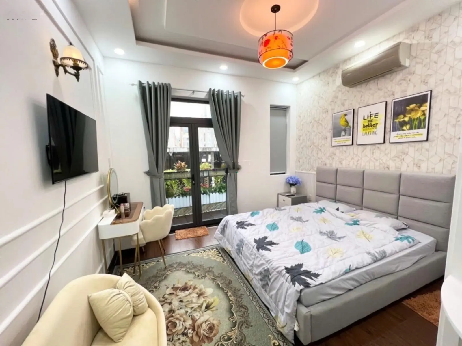 Bán nhà hẻm 6m ngay chung cư 4s linh đông, thủ đức. 115m2, 4 tầng, 4pn, giá 8,6ty tl
