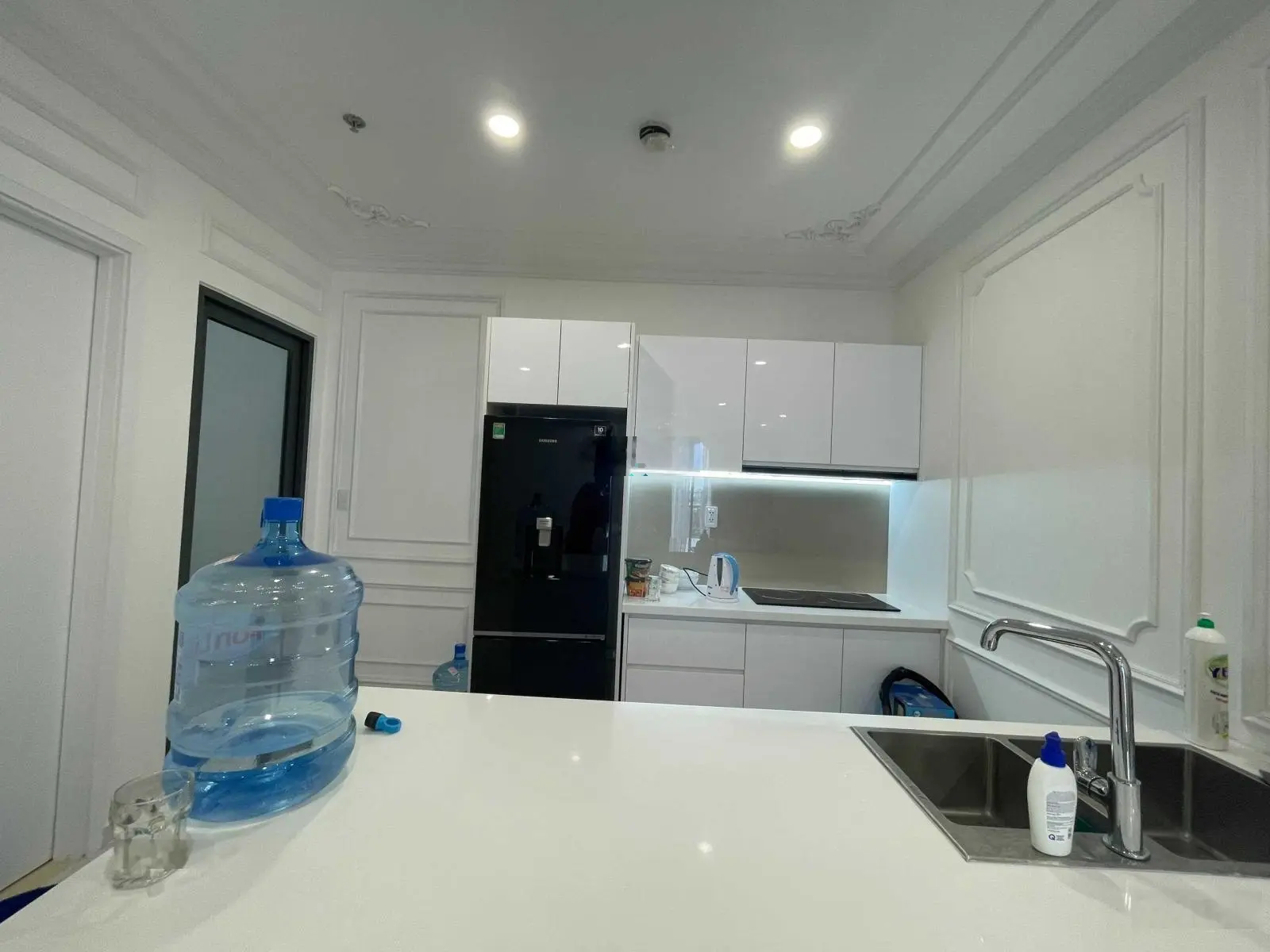 Bao giá toàn khu CH D'Lusso (2PN/3.8tỷ 68.5m2) nhà có sổ 0706 679 ***