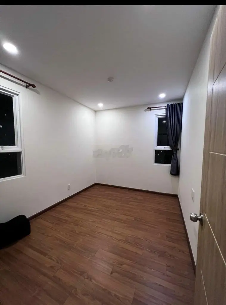 Bán căn hộ 57m2 ngã 4 PHẠM THẾ HIỂN VÀ TRỊNH QUANG NGHỊ Q8 CHỈ 1TY7