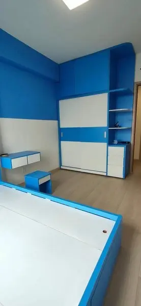 Chính chủ bán căn hộ Citi Esto Q2 59m2 2PN giá 1tỷ830tr. Có nội thất. SHR chính chủ