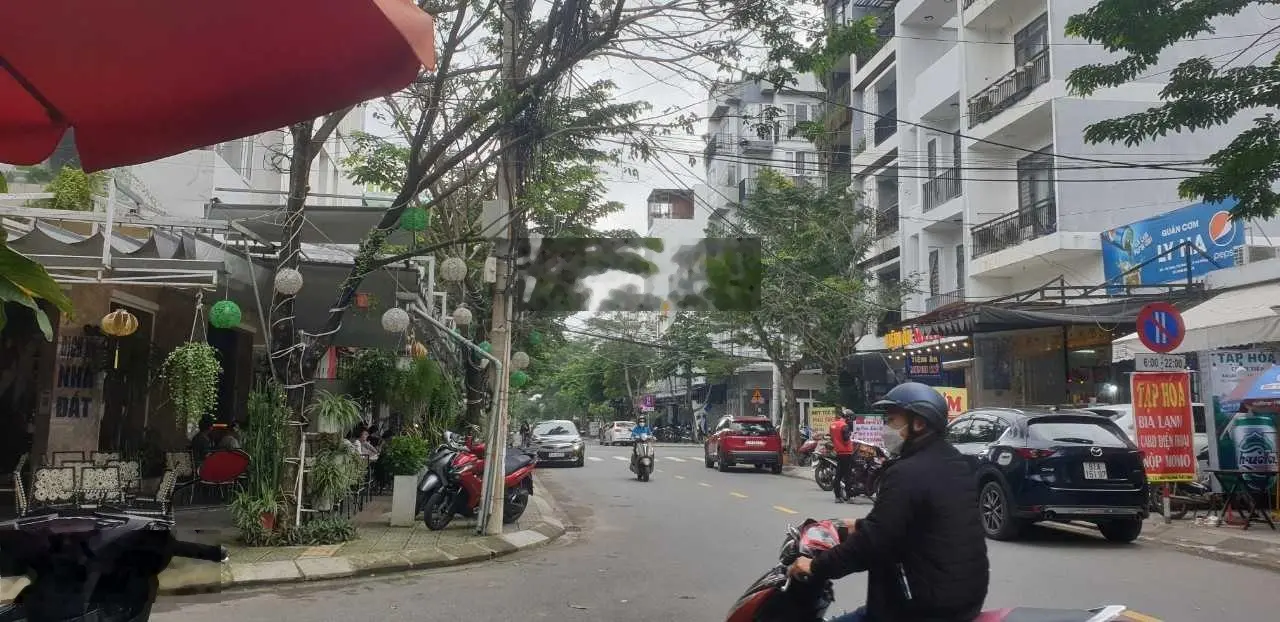 MT Châu Thị Vĩnh Tế 7m5 khu kinh doanh buôn bán sầm uất