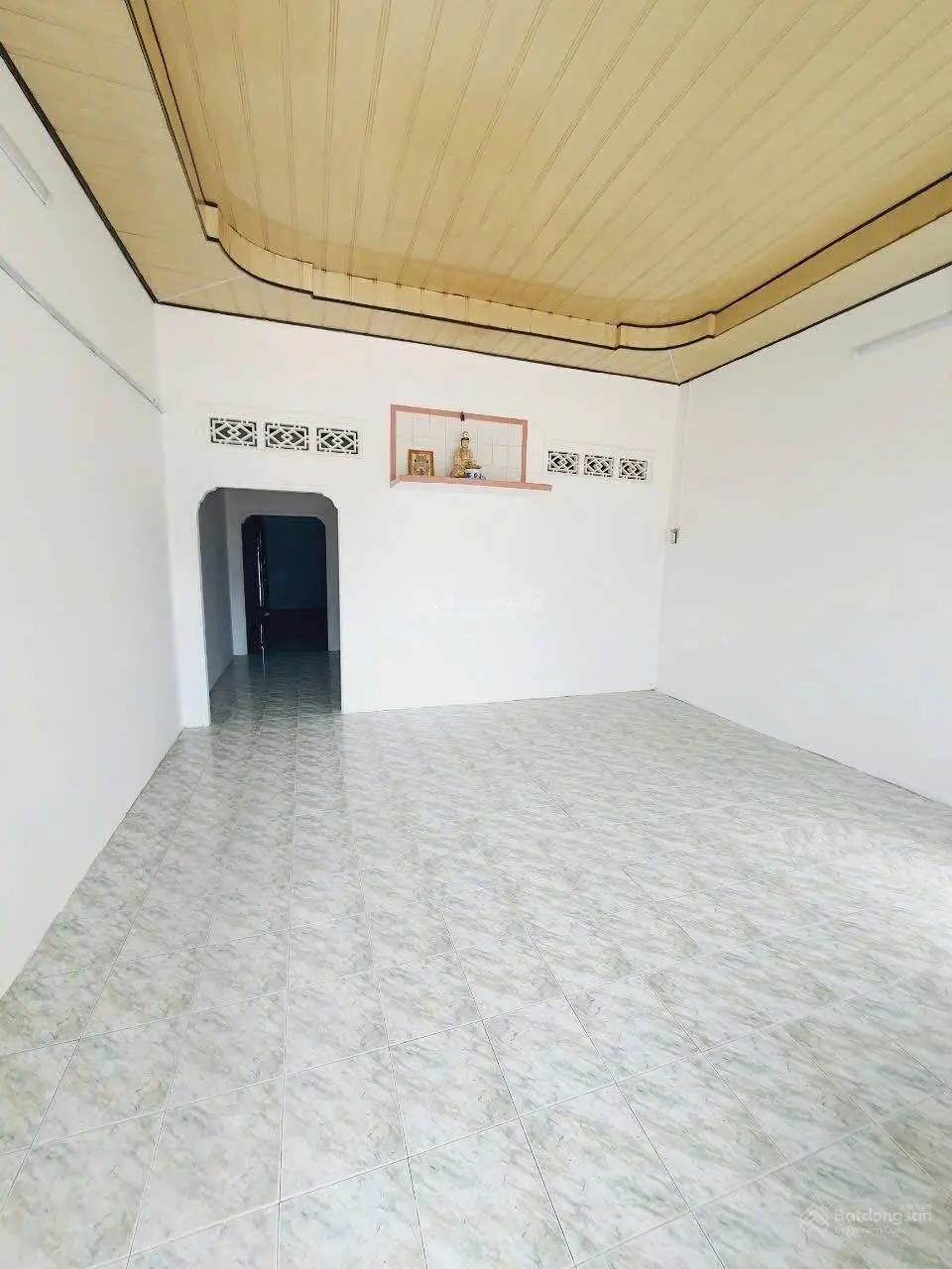Bán đất tặng nhà cấp 4 MT Quốc Lộ 13, Hiệp An, Thủ Dầu Một, BD, kinh doanh đa ngành giá êm 100m2