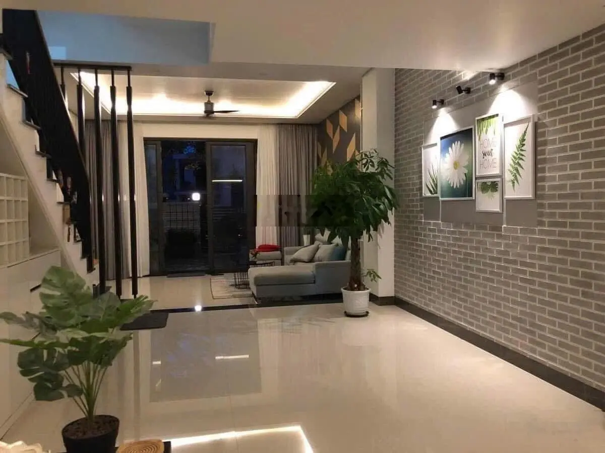 Cần bán nhà 3 tầng khu Euro Village 1 Đà Nẵng đường Hoa Phượng 1