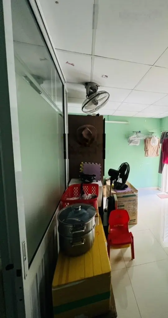 Nhà mặt tiền đường Tân Khai, 82,5m2 (4,4 x 18,4m) nở hậu 4,75m, giá 11,75 tỷ. P.4, Tân Bình