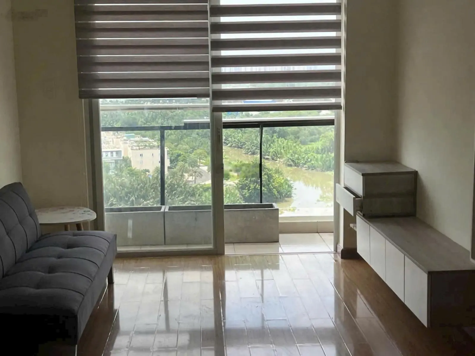 Bán căn góc 2PN - 68m2 ở CC Fuji Residence, KDC Nam Long, Phước Long B, Q9, giá 2.95 tỷ