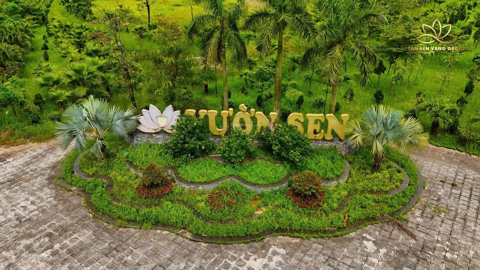 Chính chủ em bán đất đẹp đối diện cổng trường cấp 1 tại Vườn Sen Từ Sơn LH 0326 569 ***
