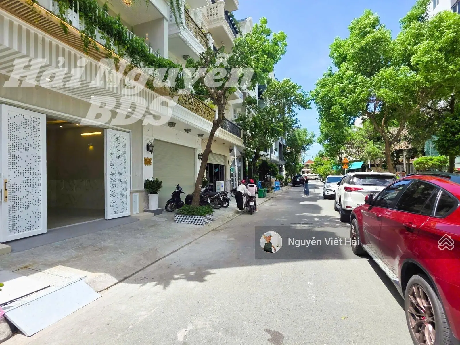 Nhà Mới Hoàn Thiện Mặt Tiền Đường Số Phạm Hữu Lầu, P. Phú Mỹ , Q7 - Full Nội Thất Cao Cấp -