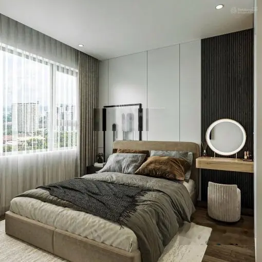 Chỉ với 197tr - sở hữu căn hộ tại Thủ Dầu 1, Bình Dương với chính sách ưu đãi