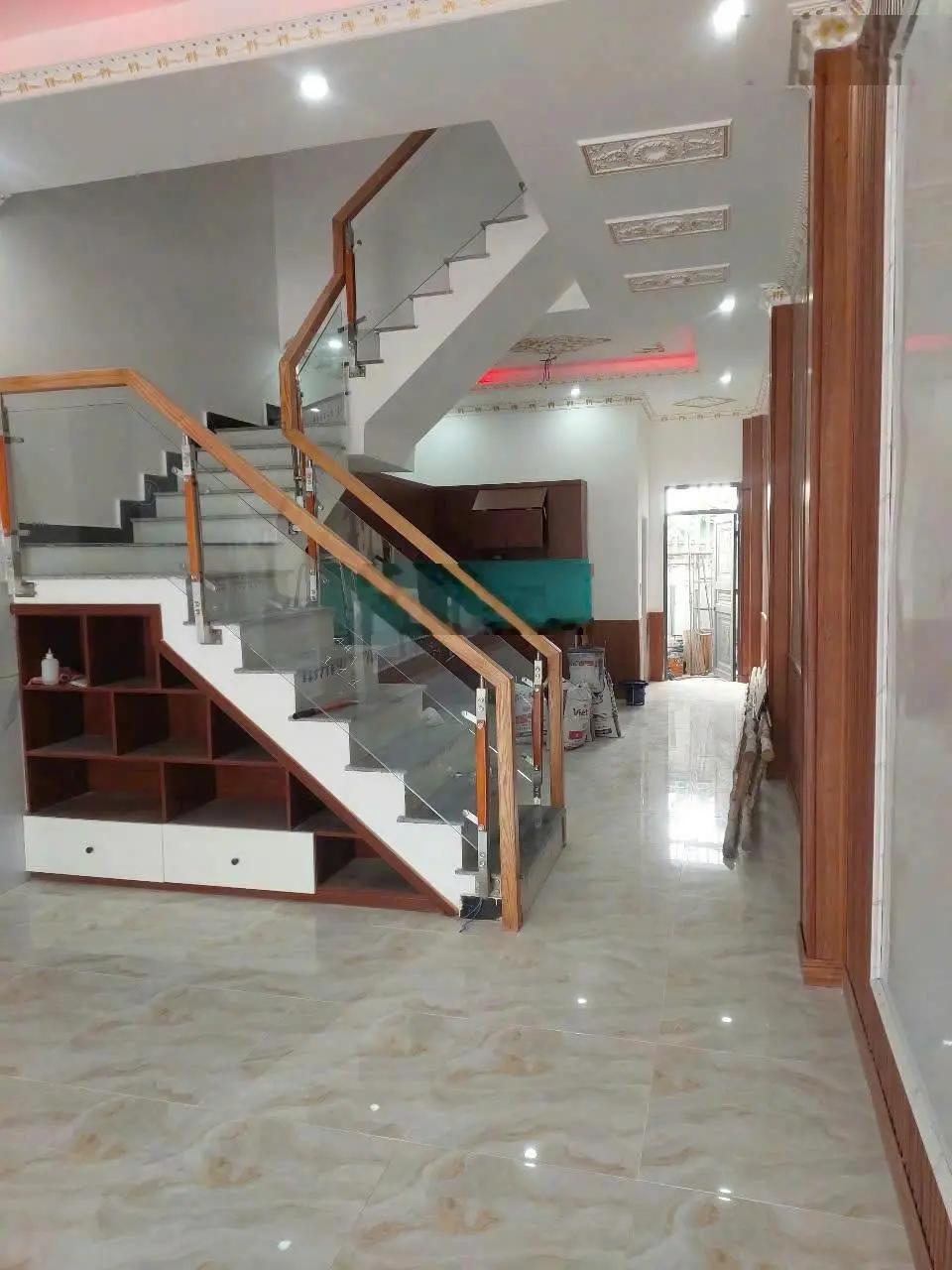 Chính chủ cần tiền bán gấp nhà riêng tại KDC Lê Phong An Phú 3, 66m2, 2t6