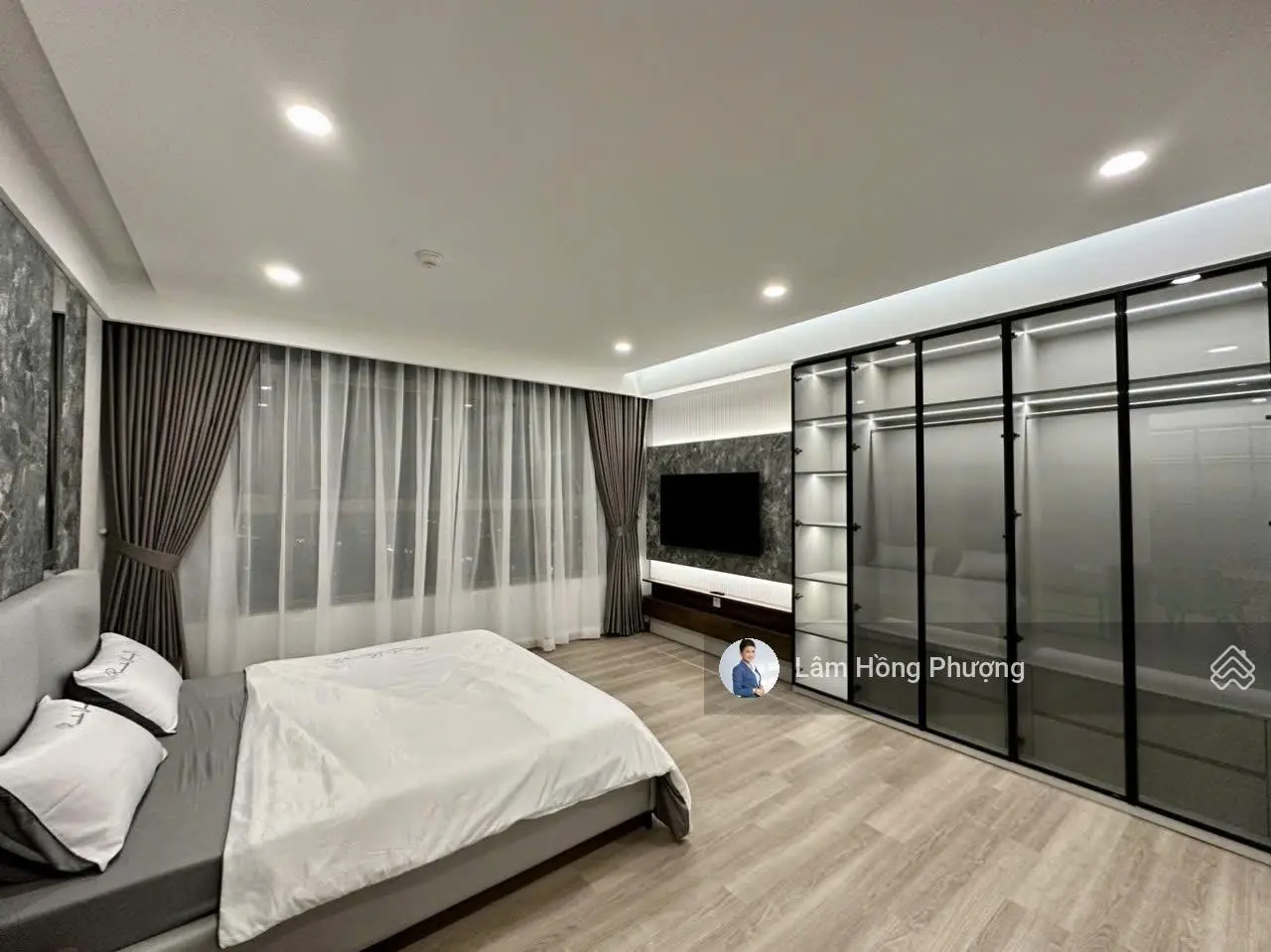 Bán Penhouse Full nội thất diện tích 145m2 River panorama quận 7 giá 12 tỷ 0939 220 ***
