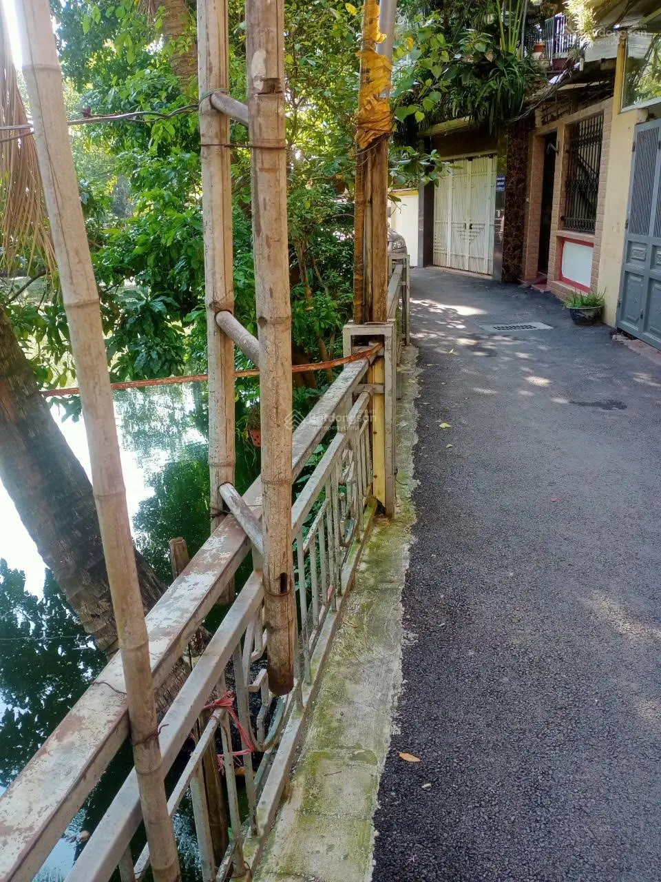 Bán Nhà Khương Trung_Lô Góc 3 Thoáng_Ngõ Rộng_Xe 3 Gác Vào_ Ở Sướng_ Dt : 30m2 _ 5 Tầng_Chỉ 5,4 Tỷ.
