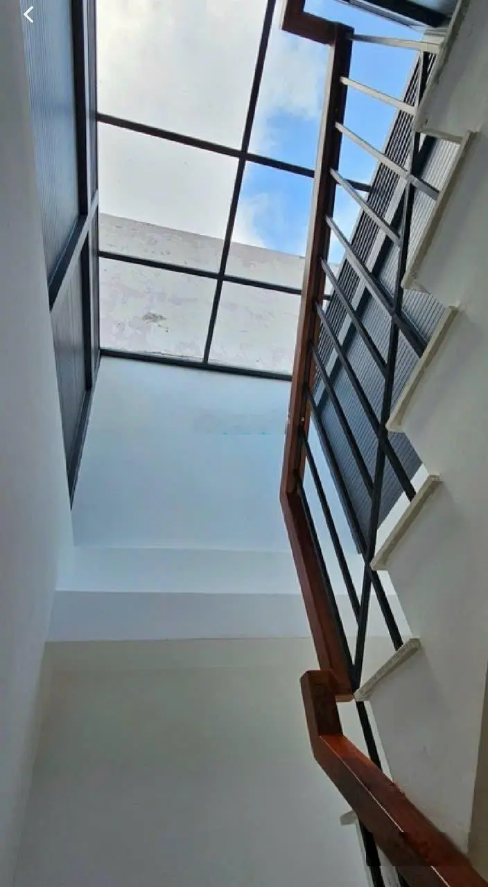 Huỳnh Khương An - bán nhanh trong tháng 10, giảm 250tr - chỉ 3.45 tỷ, nhà 3 tầng - DT 39m2 - Hẻm 4m