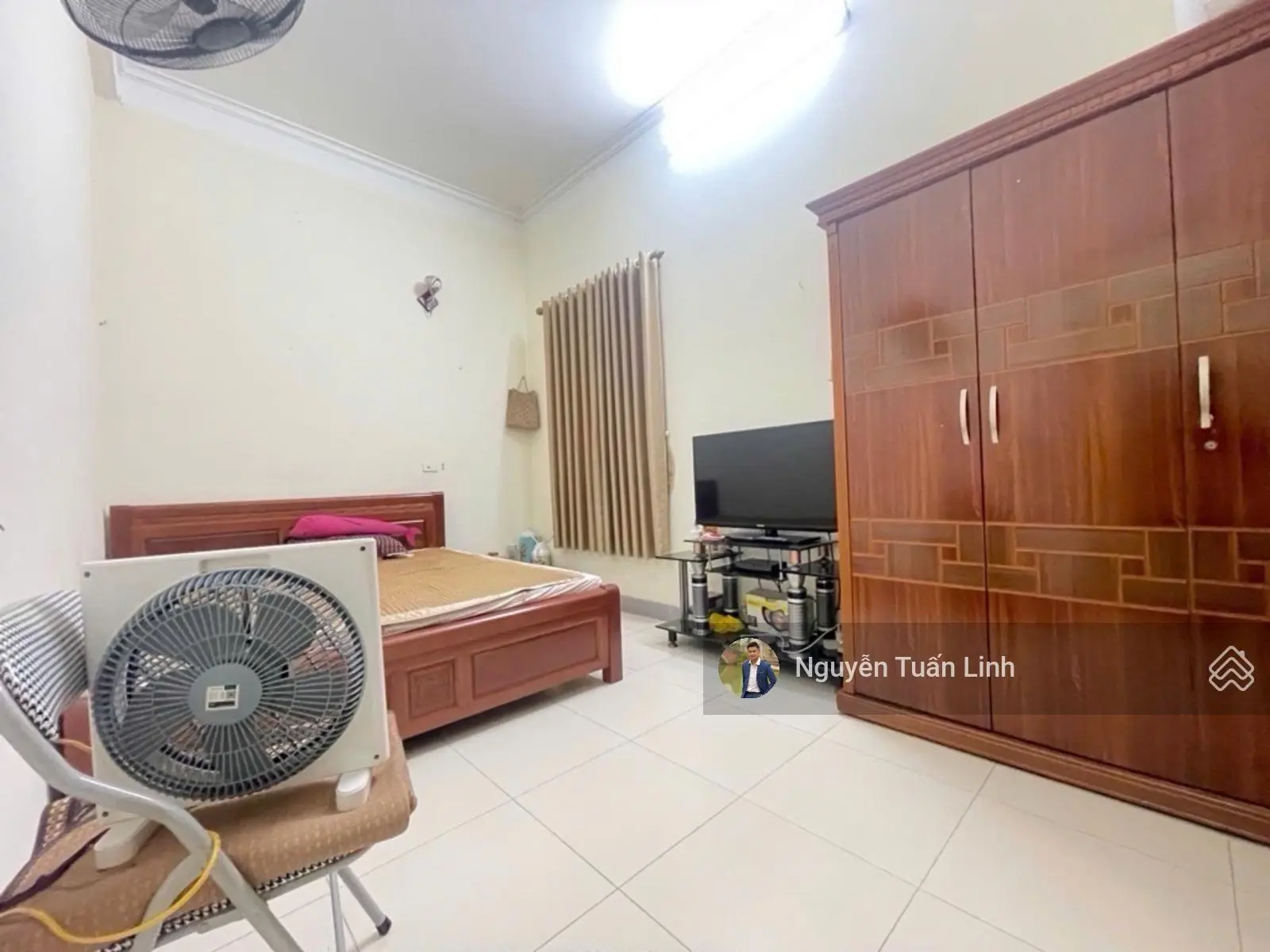 Bán siêu phẩm nhà đẹp 3 tầng 100m2 ô tô 5 chỗ vào tận nơi tại Khê Nữ, Nguyên Khê