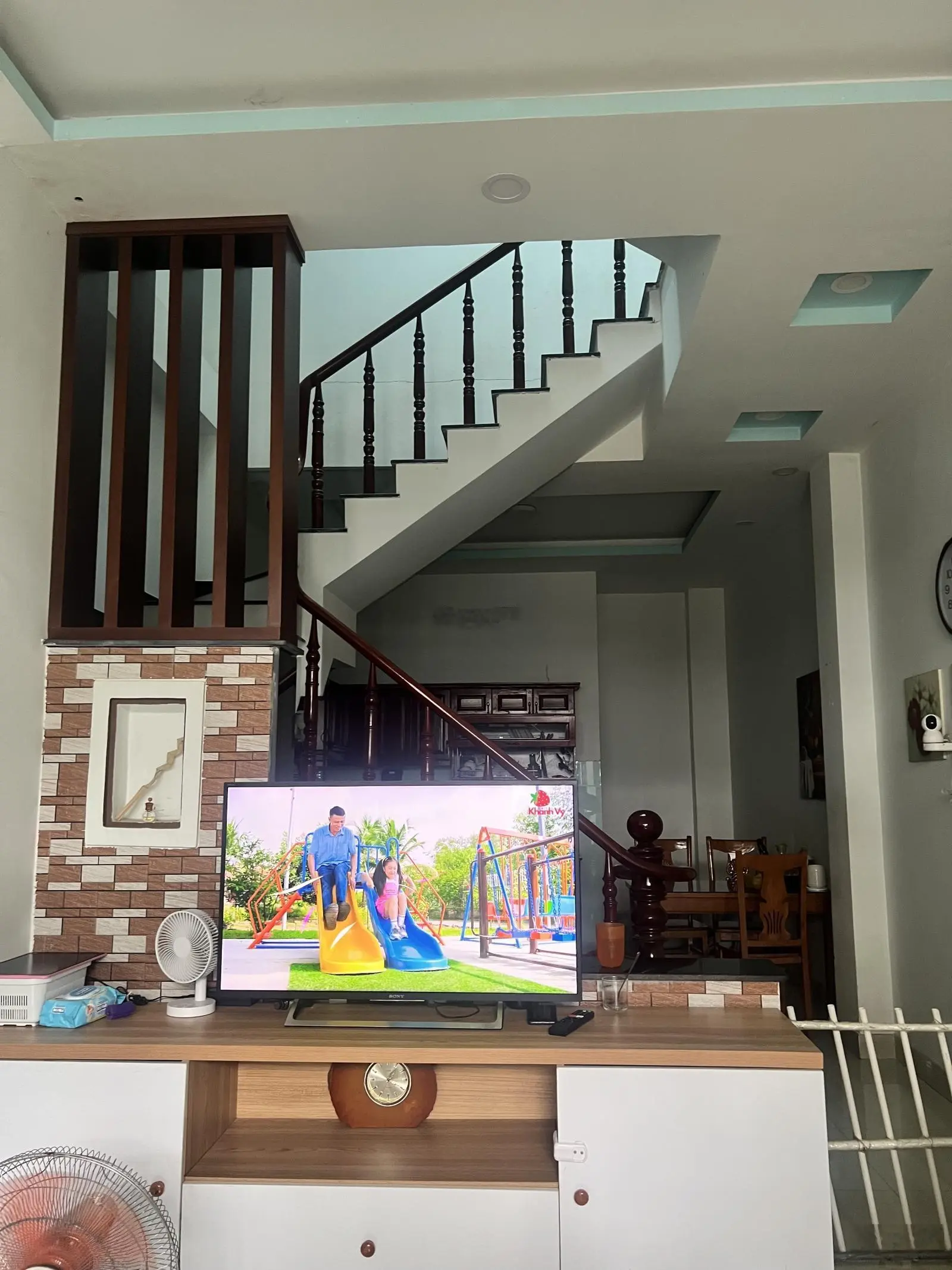 Nhà ngộp cần thanh khoản gấp. LH: 0909207286