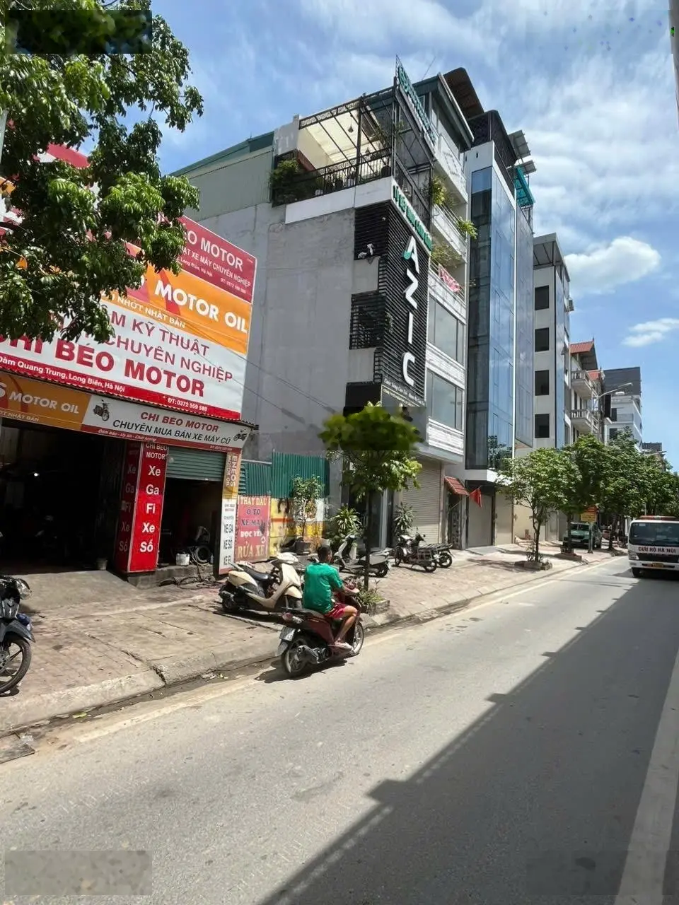 Trung tâm thạch bàn, bán gấp nhà 7 tầng thang máy, vỉa hè kinh doanh đỉnh. dt: 60m2, chỉ 14.x tỷ
