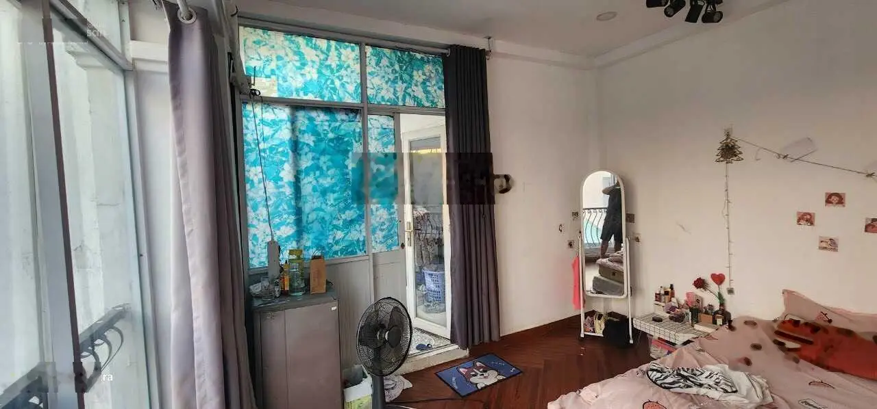 Bán nhà hẻm đường Thích Quảng Đức, Phú Nhuận, 6 tỷ 500 triệu còn thương lượng. LH 0906 435 ***