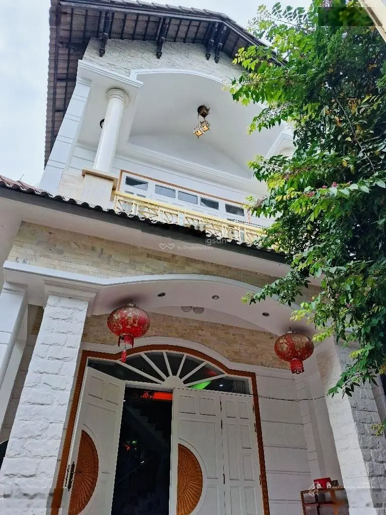 Đẳng cấp giới thượng lưu - trung tâm TP Thủ Đức - Quận 2 - chỉ 11.2 tỷ