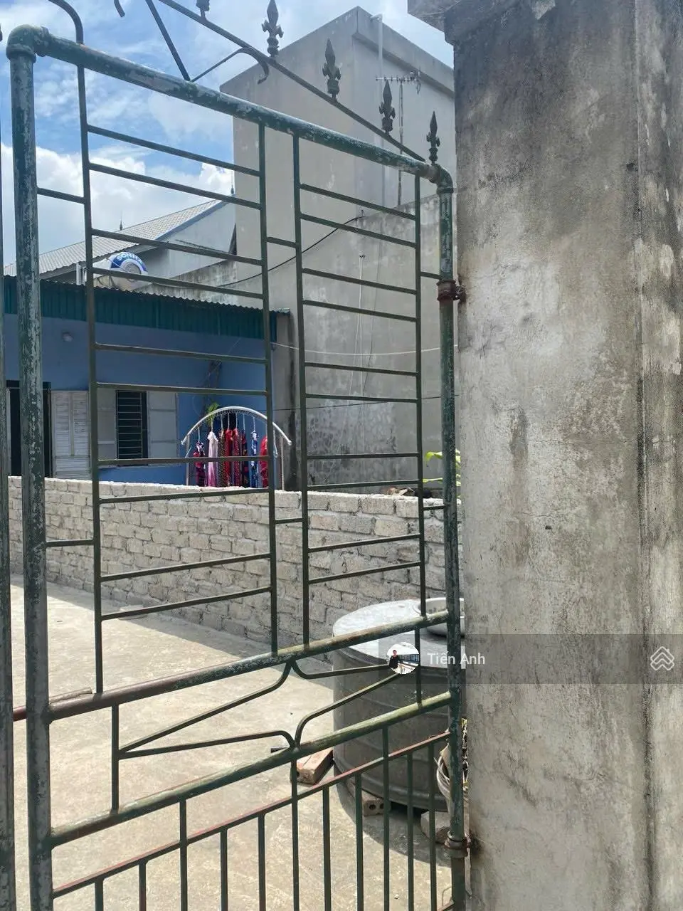 Chính chủ bán nhanh lô đất thổ cư phường Quảng thịnh.