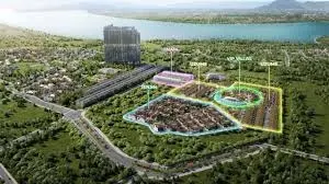 Bán Biệt thự khoáng nóng tự nhiên ven đô - TOKYU RETREAT, hỗ trợ ls 0%, cho thuê ra ngay dòng tiền