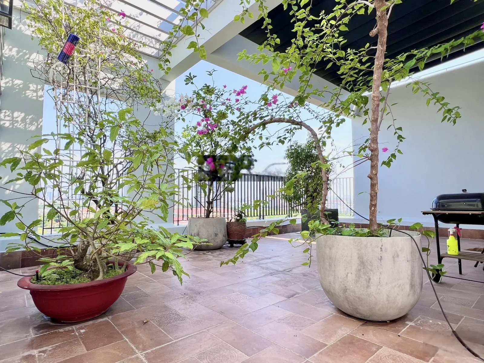Bán penthouse cao cấp khu Star Hill, Phú Mỹ Hưng Quận 7 căn góc view Q1 nội thất cao cấp giá tốt