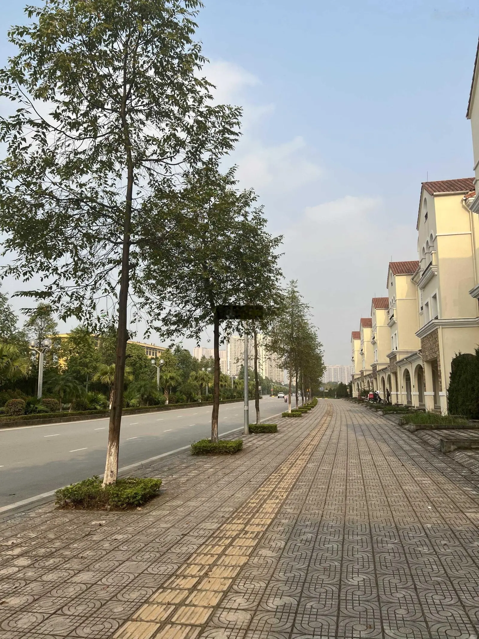 Tôi chính chủ bán căn shophouse khu đô thị Nam An Khánh giá rẻ nhất thị trường