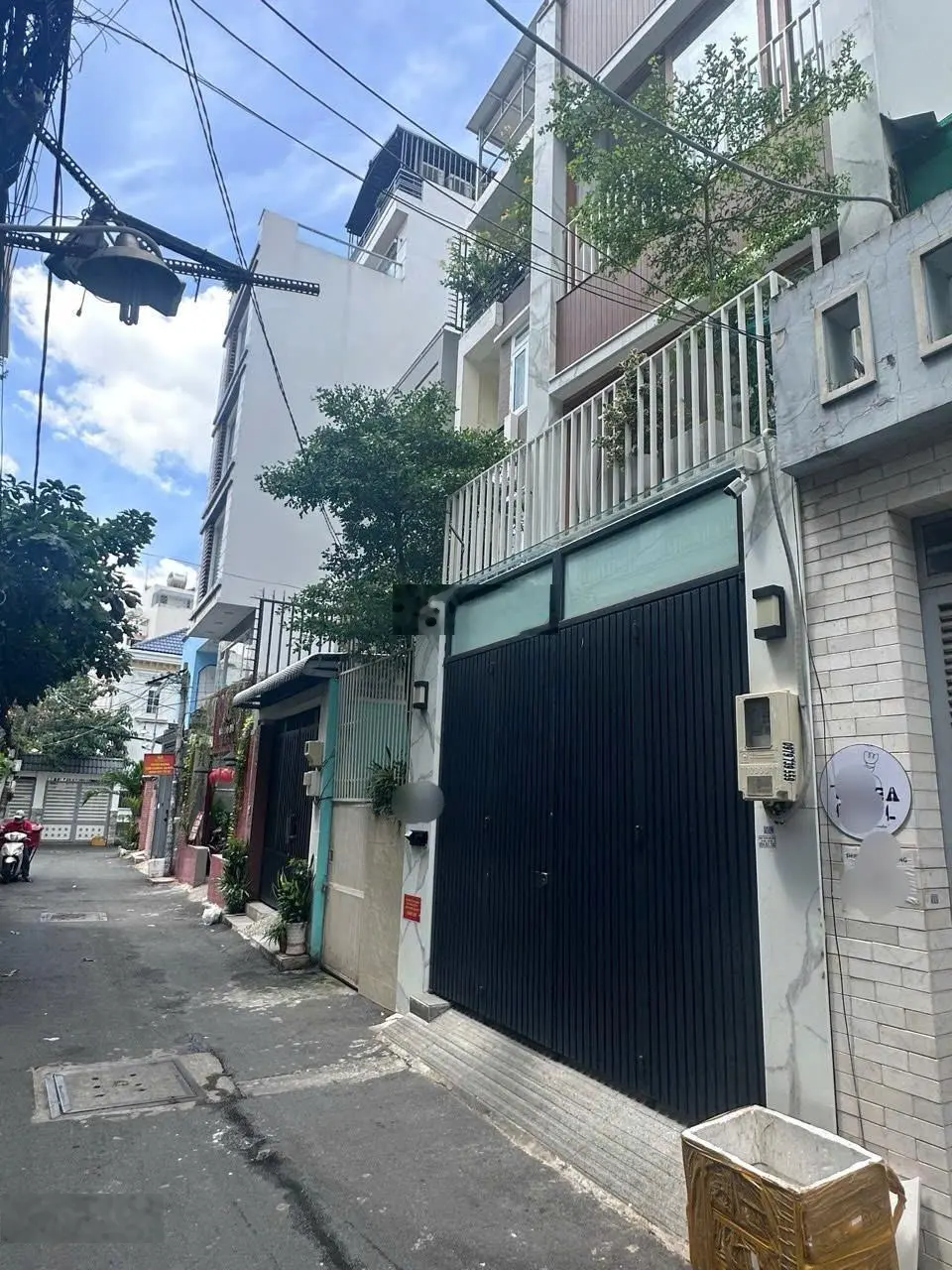 Bán đất HXH đường Hoàng Hoa Thám, DT 4 x 22m, vị trí đẹp, giá 10,3 tỷ còn thương lượng, 0901 291 ***