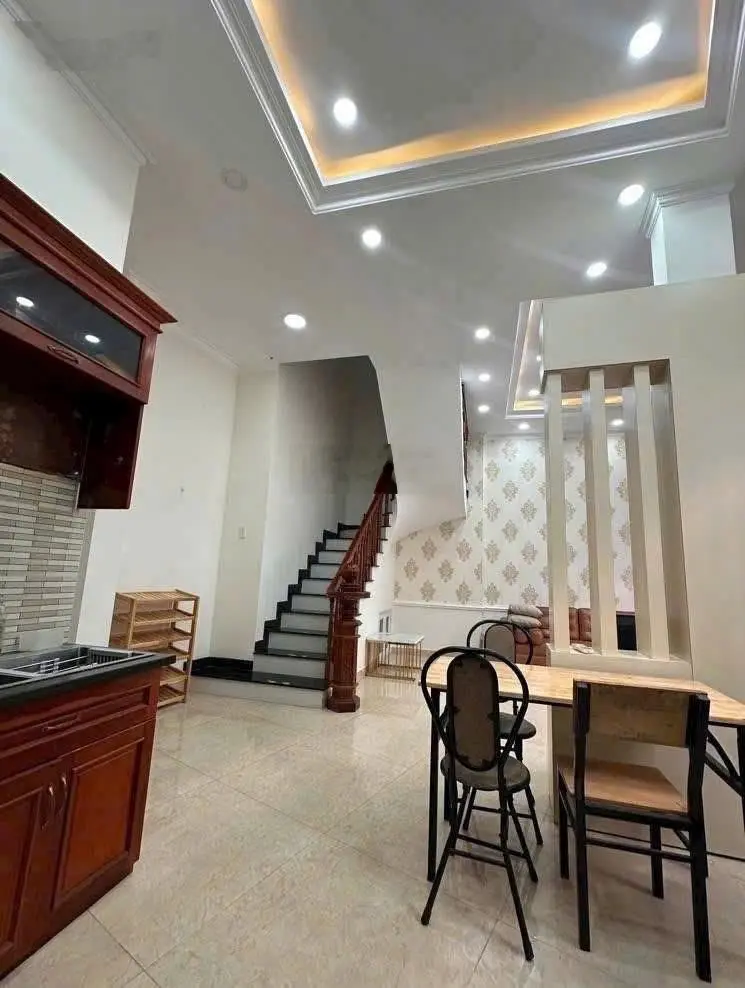 Metro Bình Thọ - Đặng Văn Bi - ngã tư Thủ Đức - đầu tư